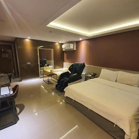 Gallerya Hotel Seul Camera foto
