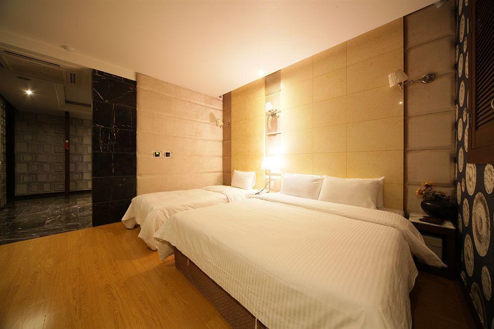 Gallerya Hotel Seul Esterno foto