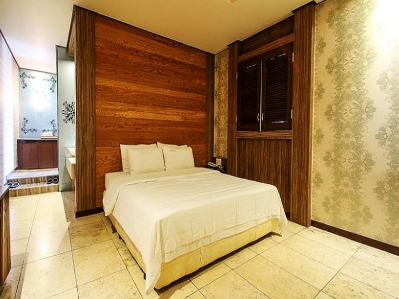 Gallerya Hotel Seul Esterno foto