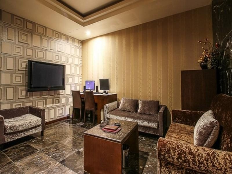 Gallerya Hotel Seul Esterno foto