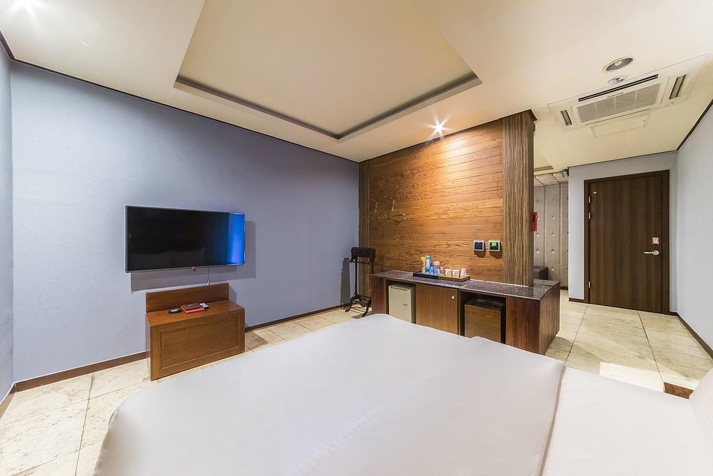 Gallerya Hotel Seul Esterno foto