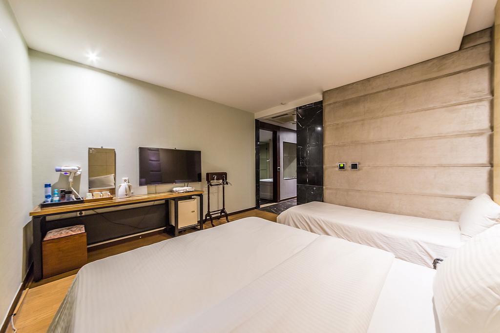 Gallerya Hotel Seul Esterno foto