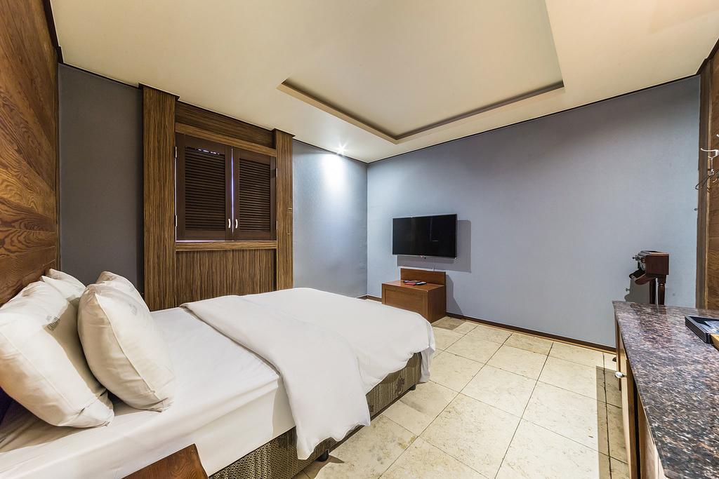 Gallerya Hotel Seul Esterno foto
