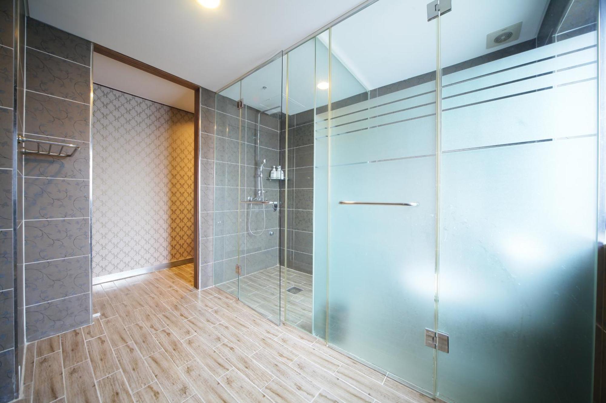 Gallerya Hotel Seul Esterno foto