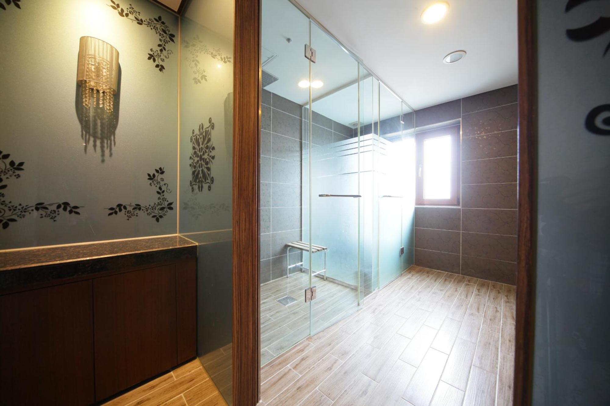 Gallerya Hotel Seul Esterno foto