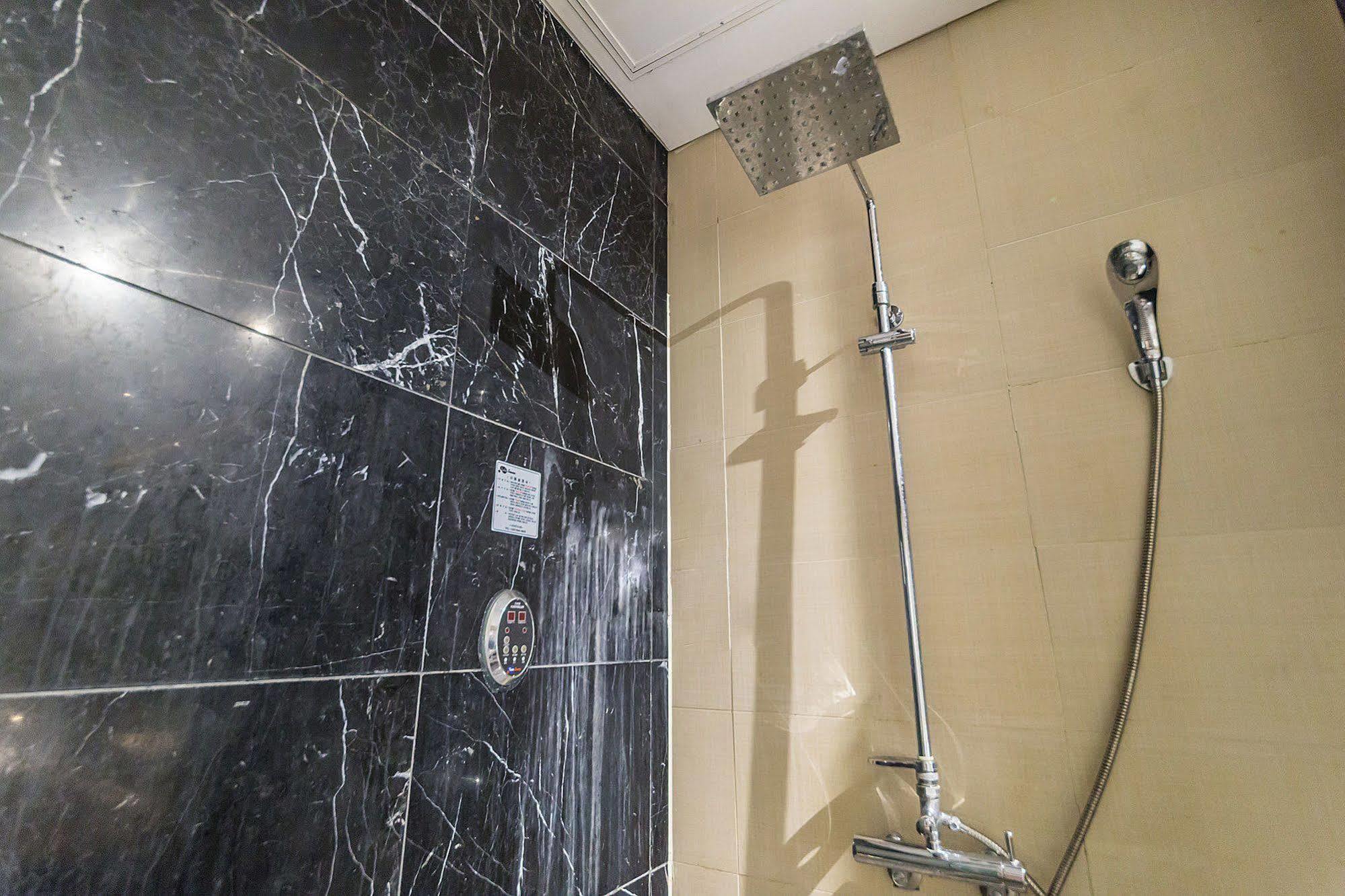 Gallerya Hotel Seul Esterno foto
