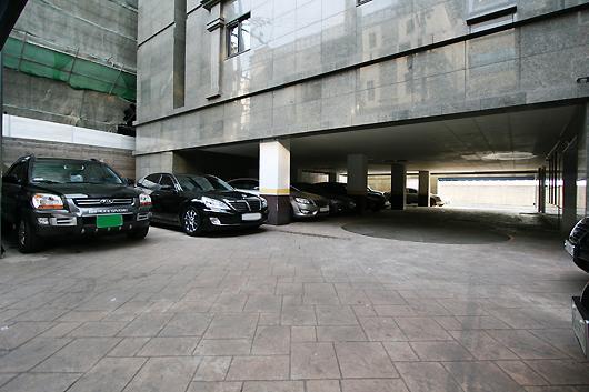 Gallerya Hotel Seul Esterno foto