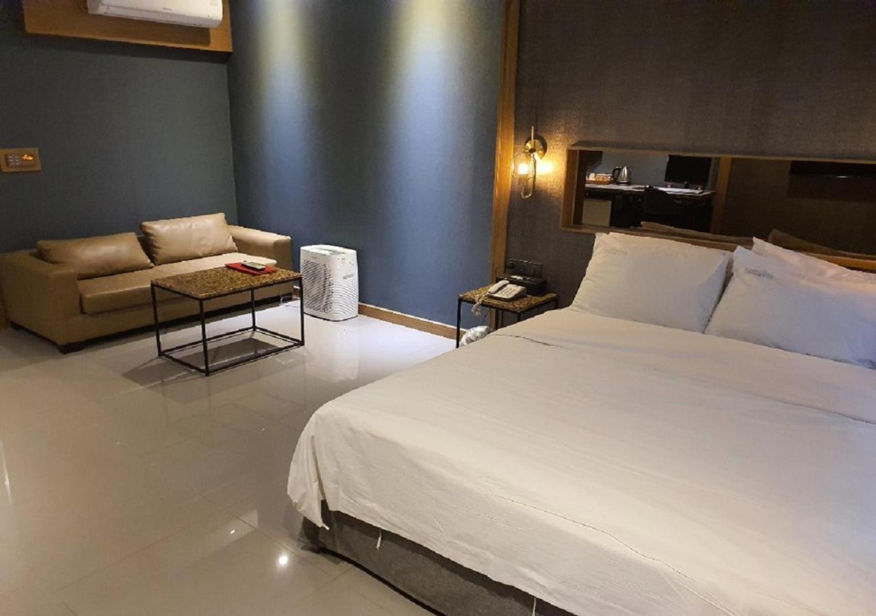 Gallerya Hotel Seul Camera foto