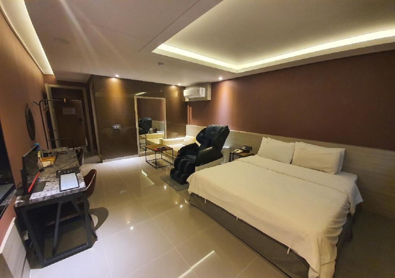 Gallerya Hotel Seul Camera foto